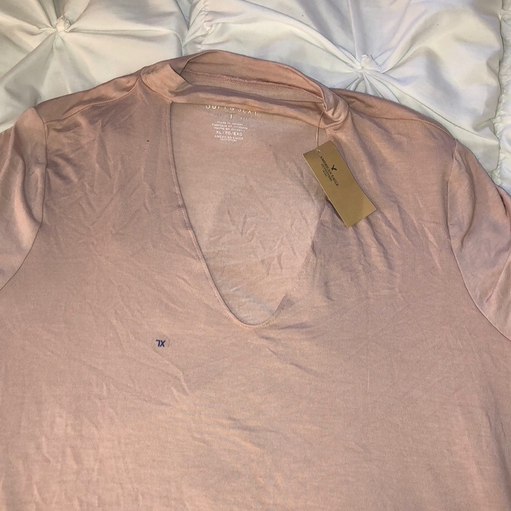 XL sexy shirt